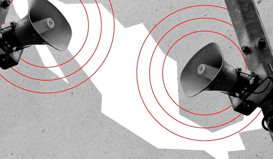 Temblor hoy 25 de septiembre en México: se registró un sismo de magnitud 5.1 en Jalisco