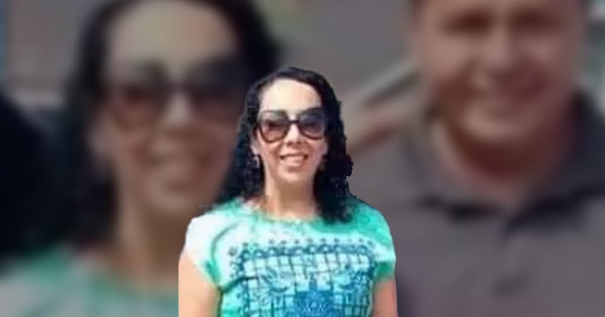 UIF bloquea cuentas de la diputada Hilda Brown tras ser señalada por nexos con 'La Mayiza'