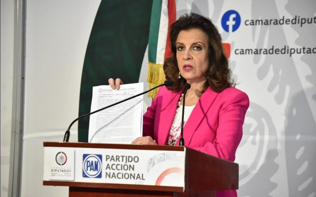 Exdiputada denuncia irregularidades millonarias en Tabasco